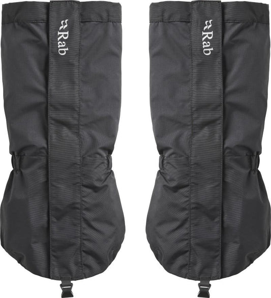 Trek Gaiter - black 1