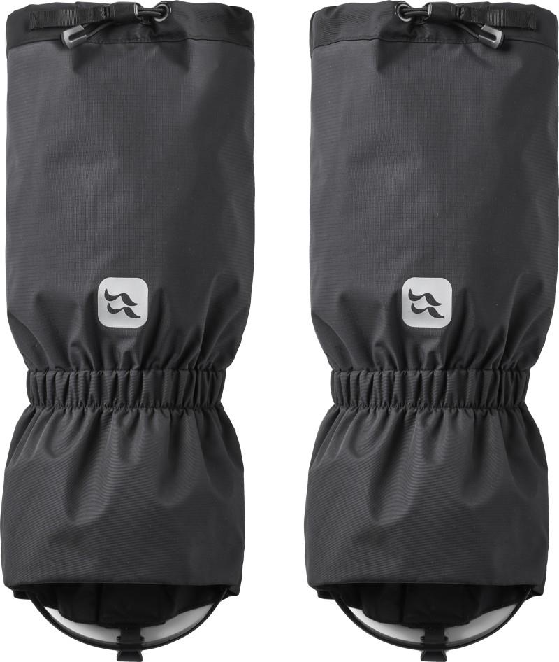 Trek Gaiter - black 1