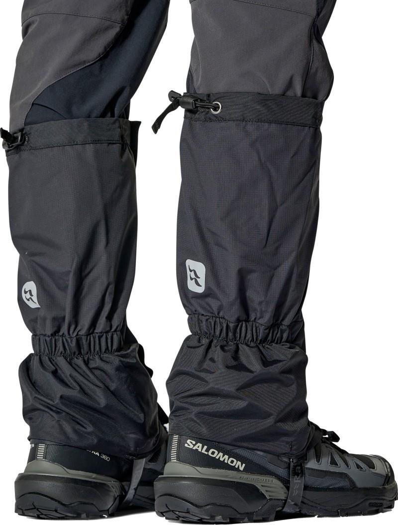 Trek Gaiter - black 1