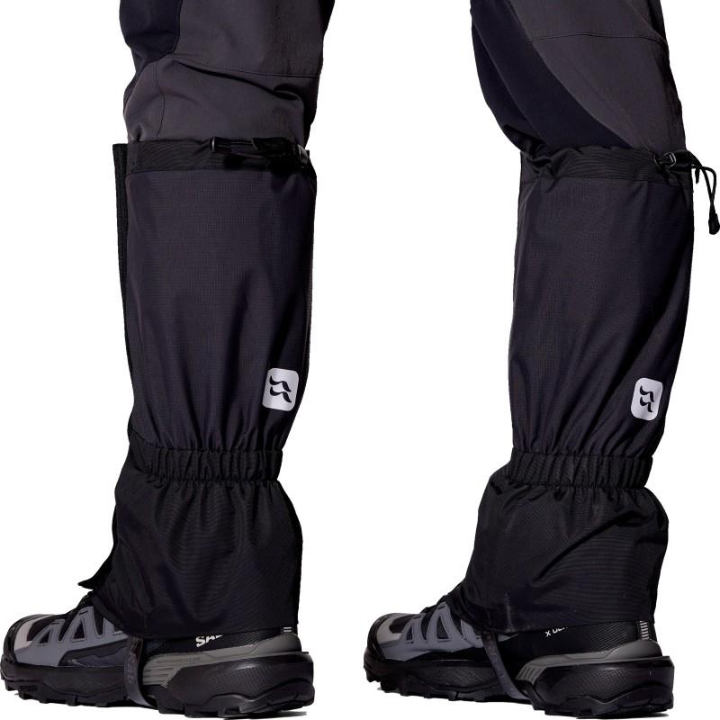 Trek Gaiter - black 1