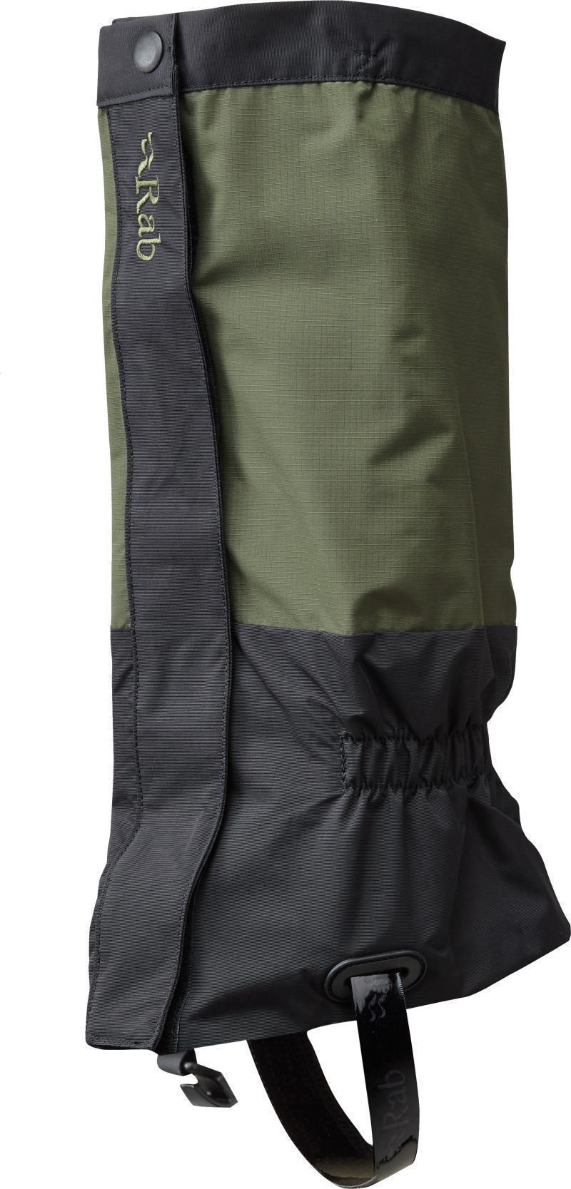 Trek Gaiters - Mens - Army 1