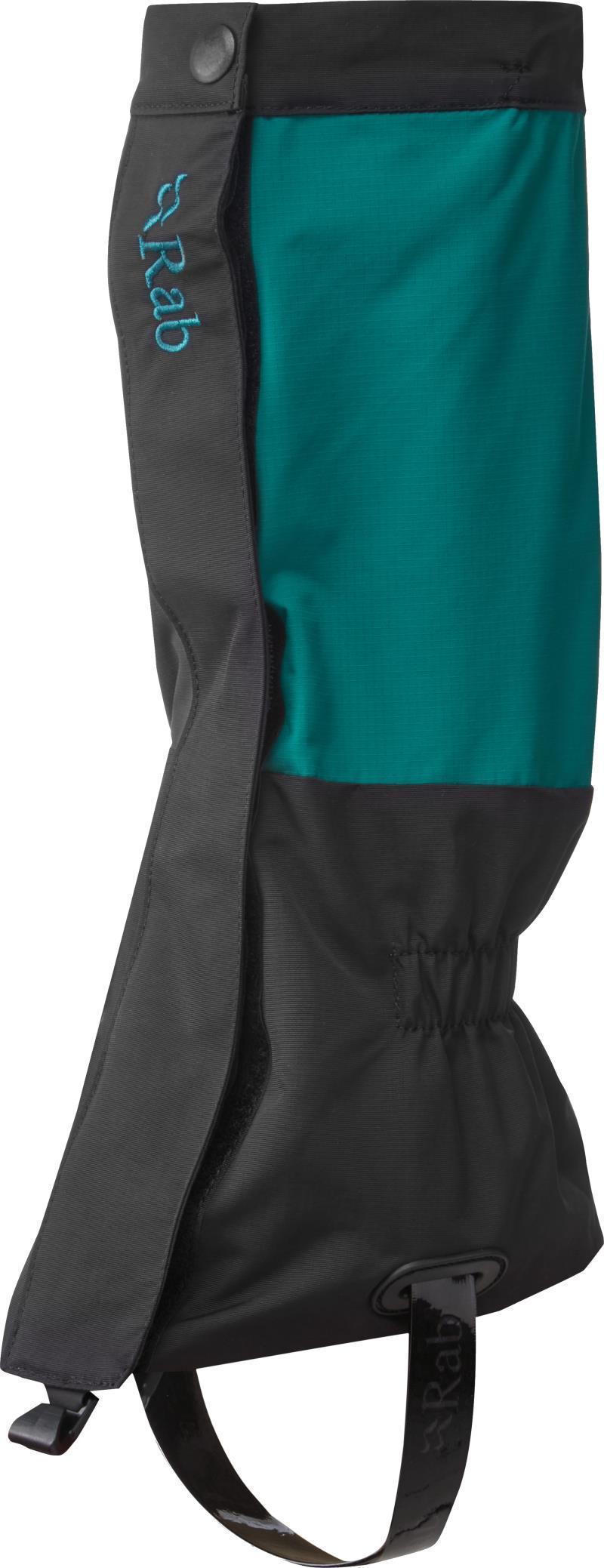 Trek Gaiters - Womens - Atlantis 1