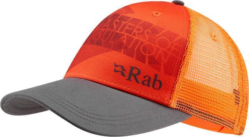 Trucker Masters Cap - Masters Firecracker 1