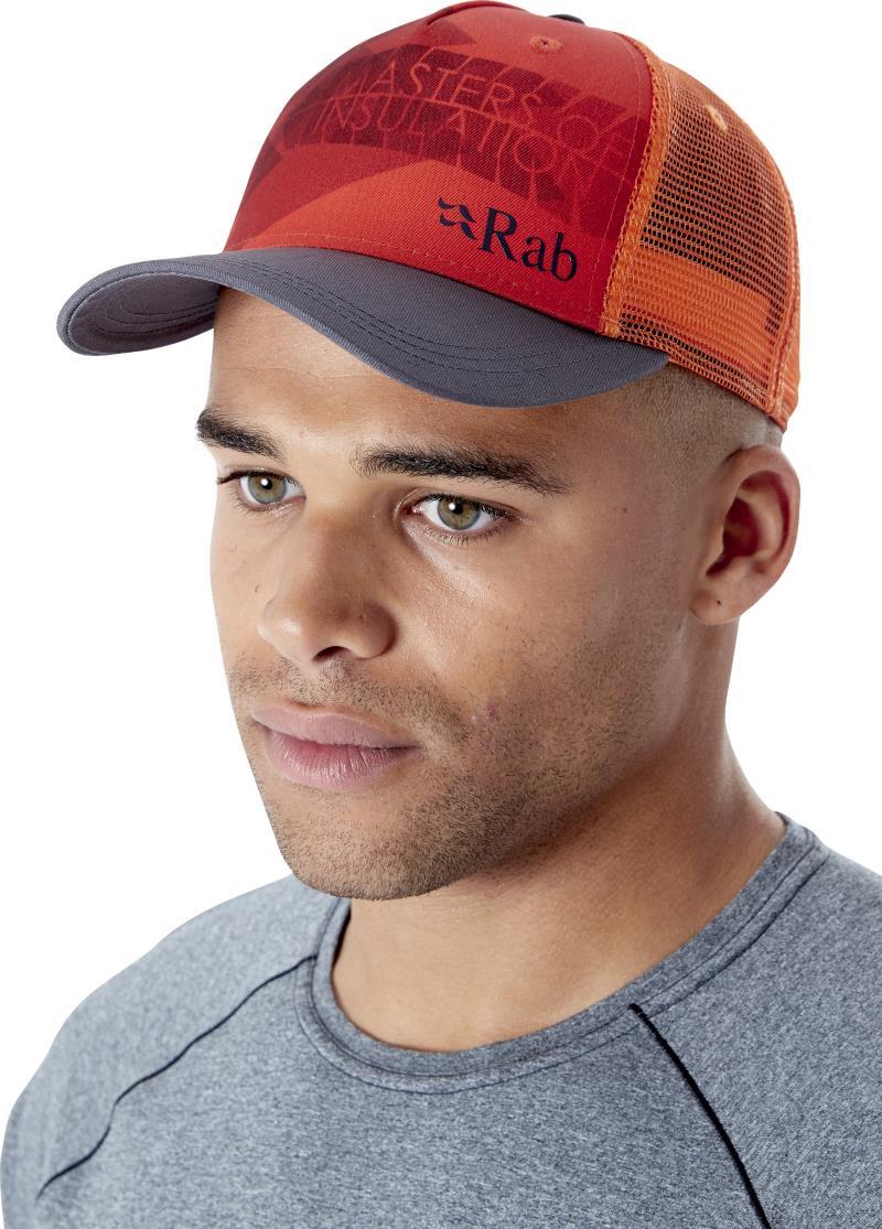 Trucker Masters Cap - Masters Firecracker 2