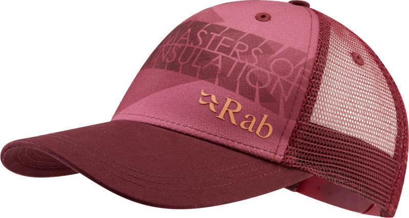Trucker Masters Cap - Masters Heather 1