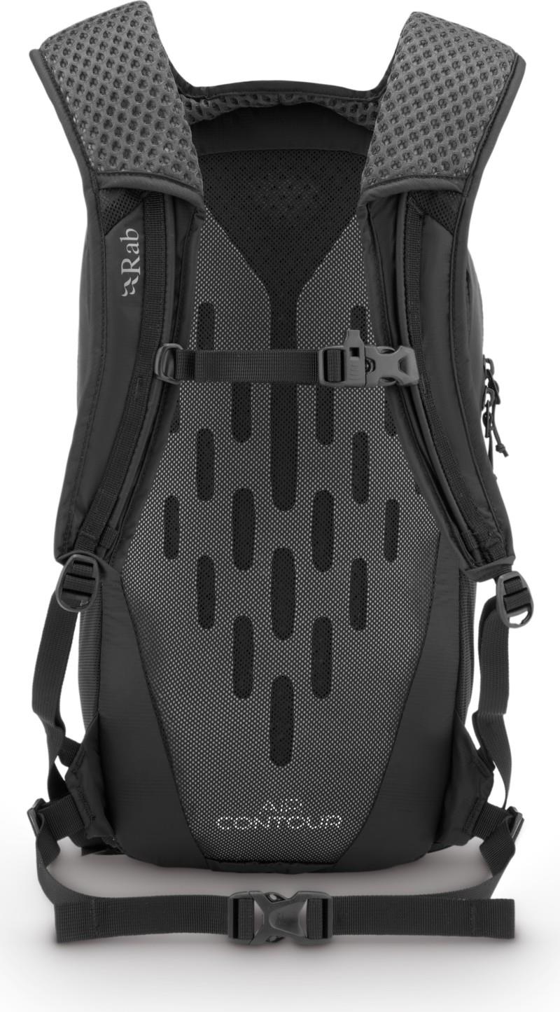Tygen 12 - black 1