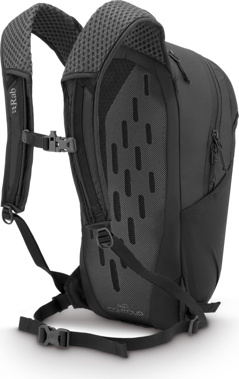Tygen 12 - black 1