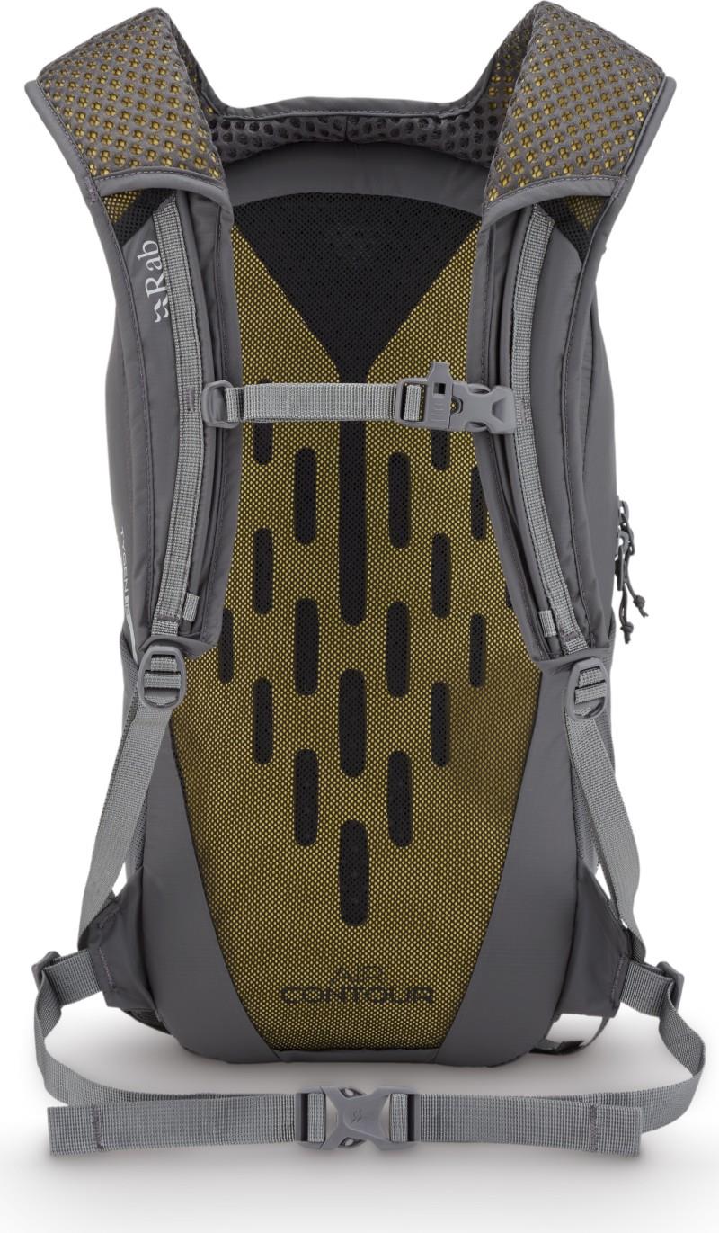 Tygen 12 - graphene 1