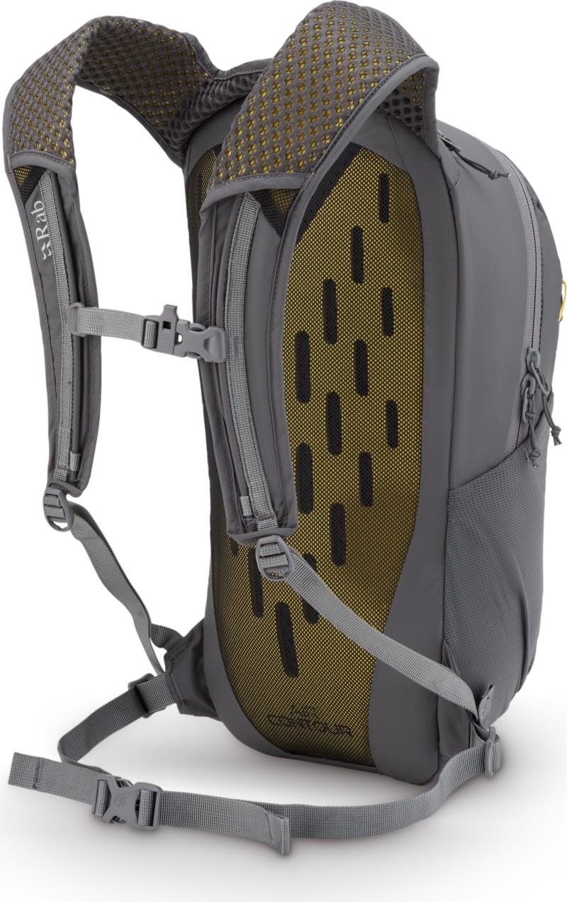 Tygen 12 - graphene 1