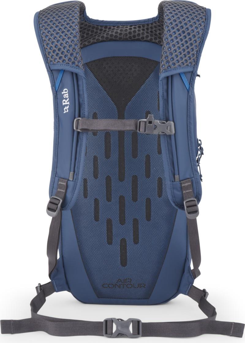 Tygen 12 - tempest blue 1