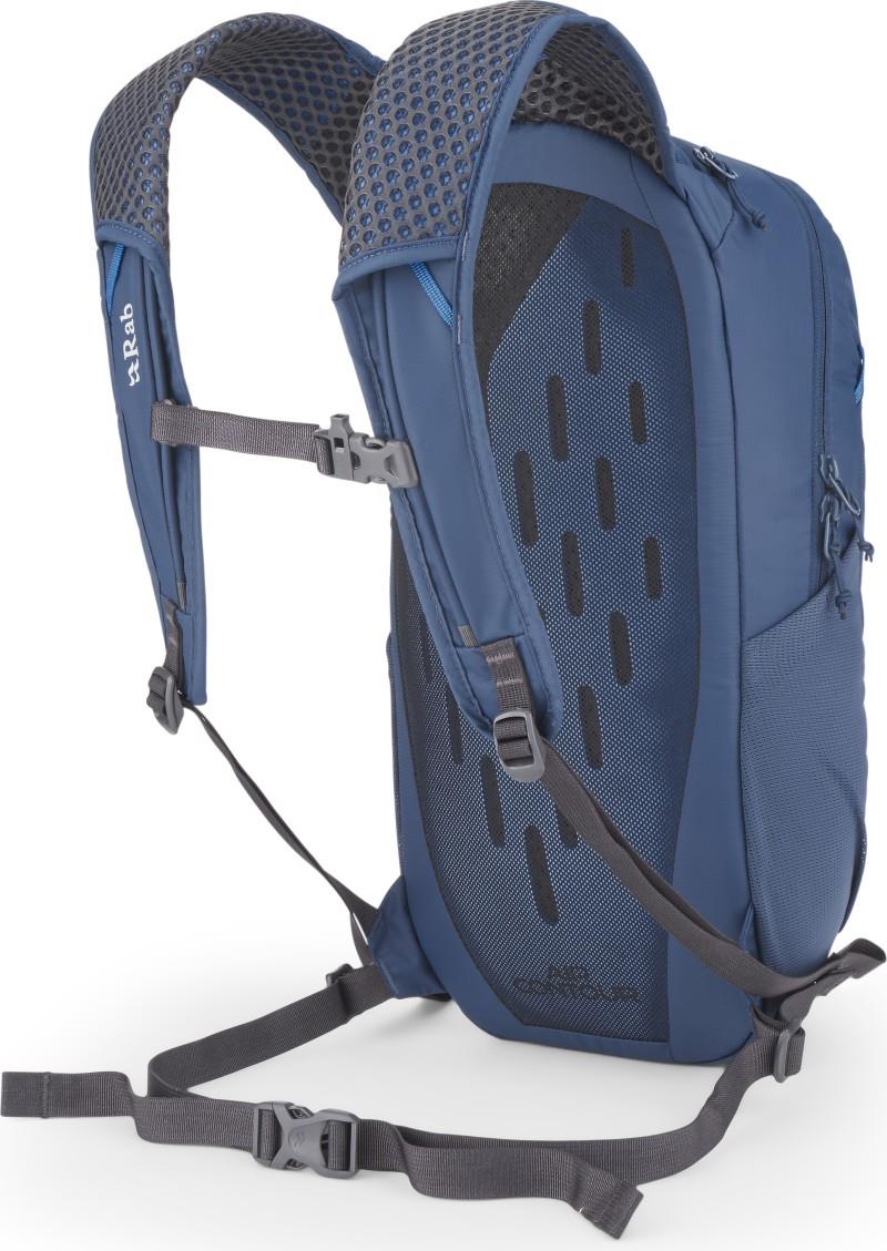 Tygen 12 - tempest blue 1
