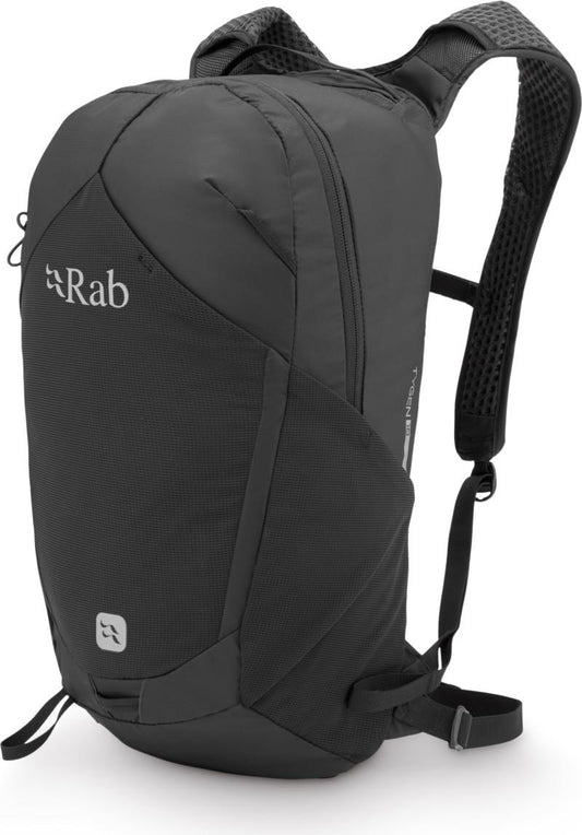 Tygen 18 - black 1