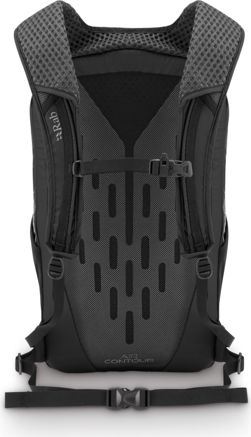 Tygen 18 - black 1