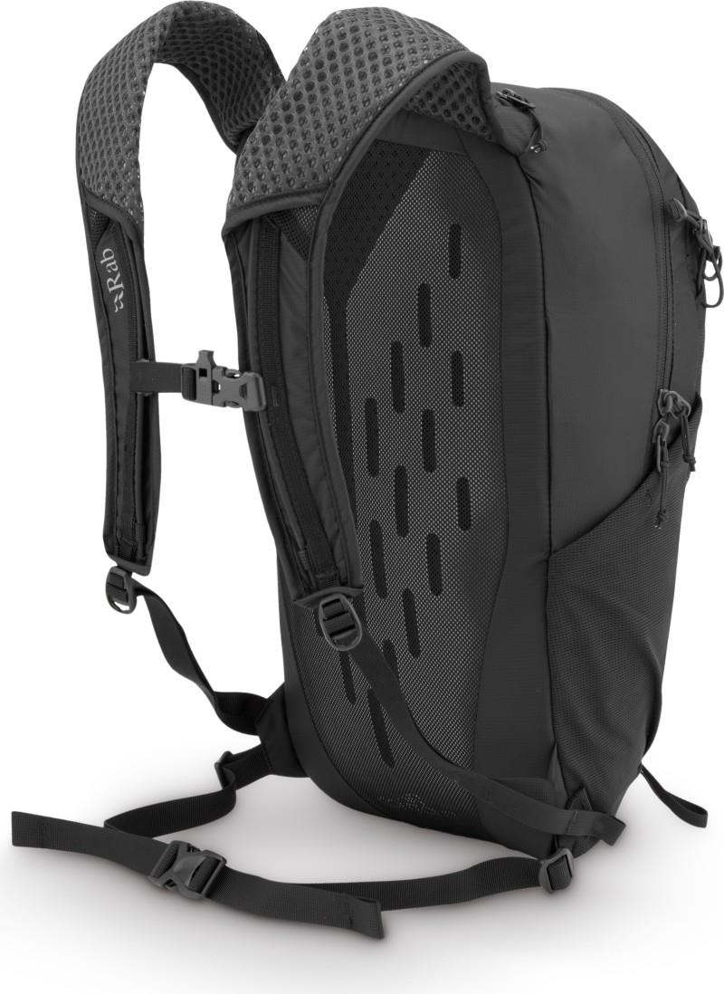 Tygen 18 - black 1