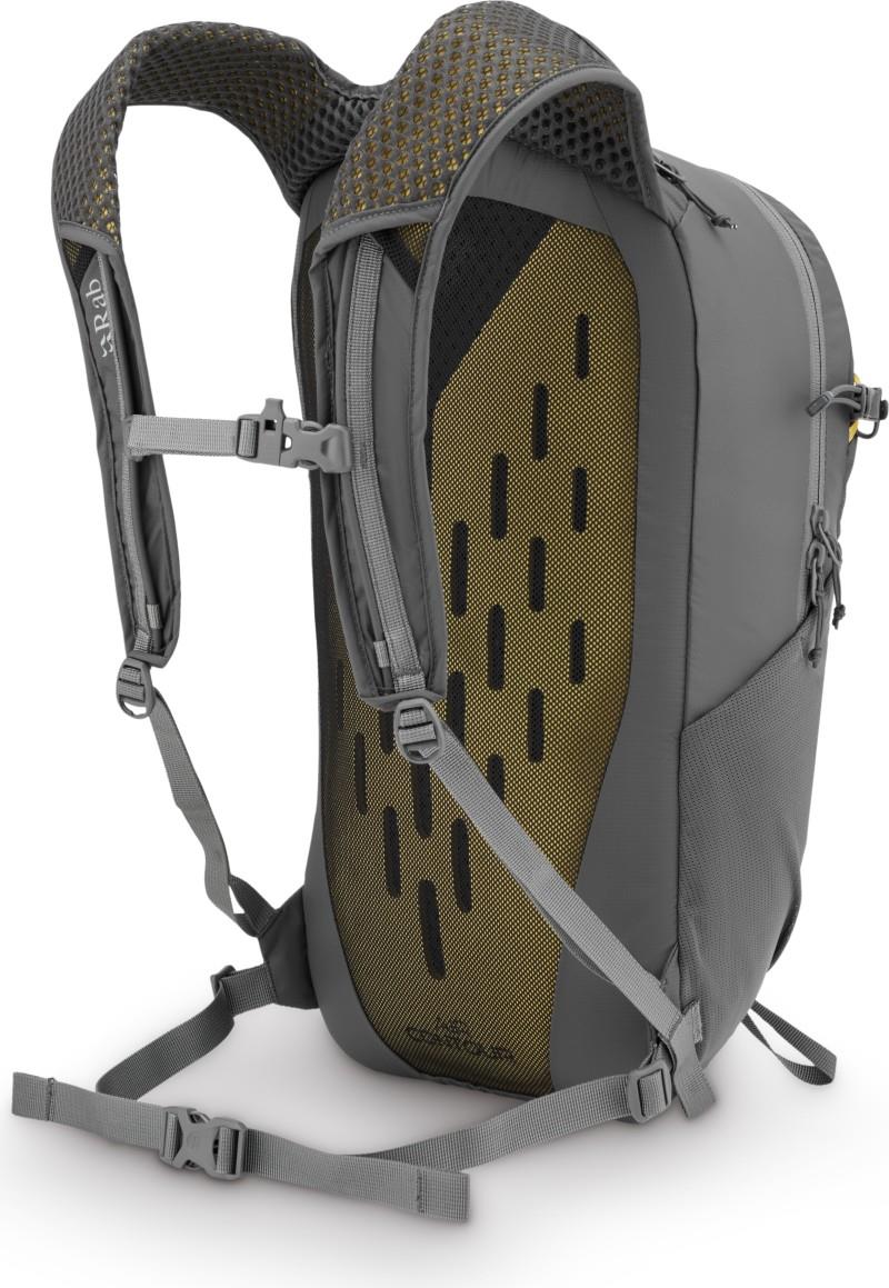 Tygen 18 - graphene 1