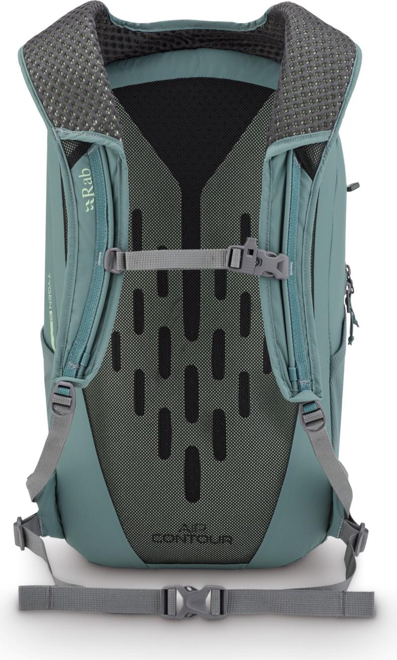 Tygen 18 - sage 1