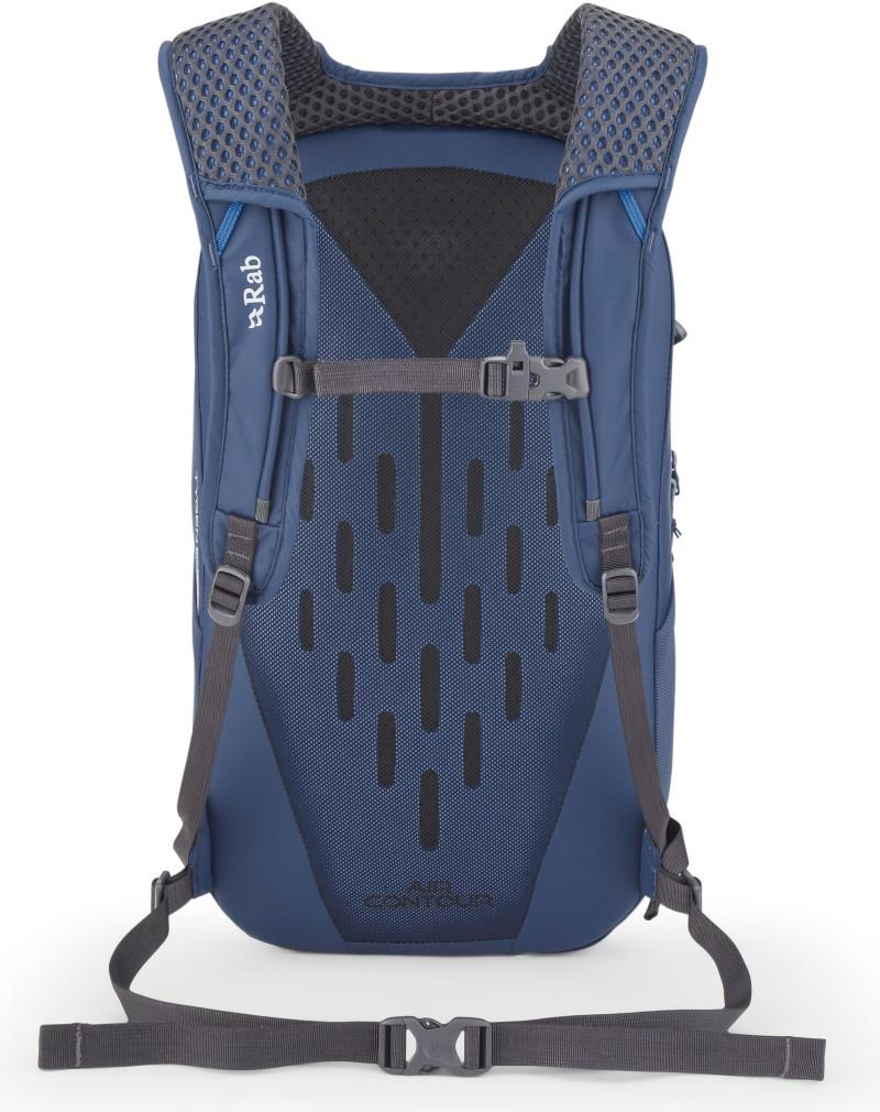 Tygen 18 - tempest blue 1