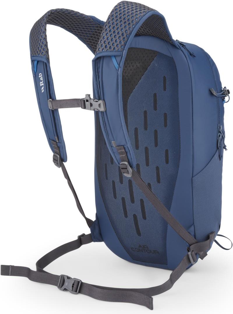 Tygen 18 - tempest blue 1