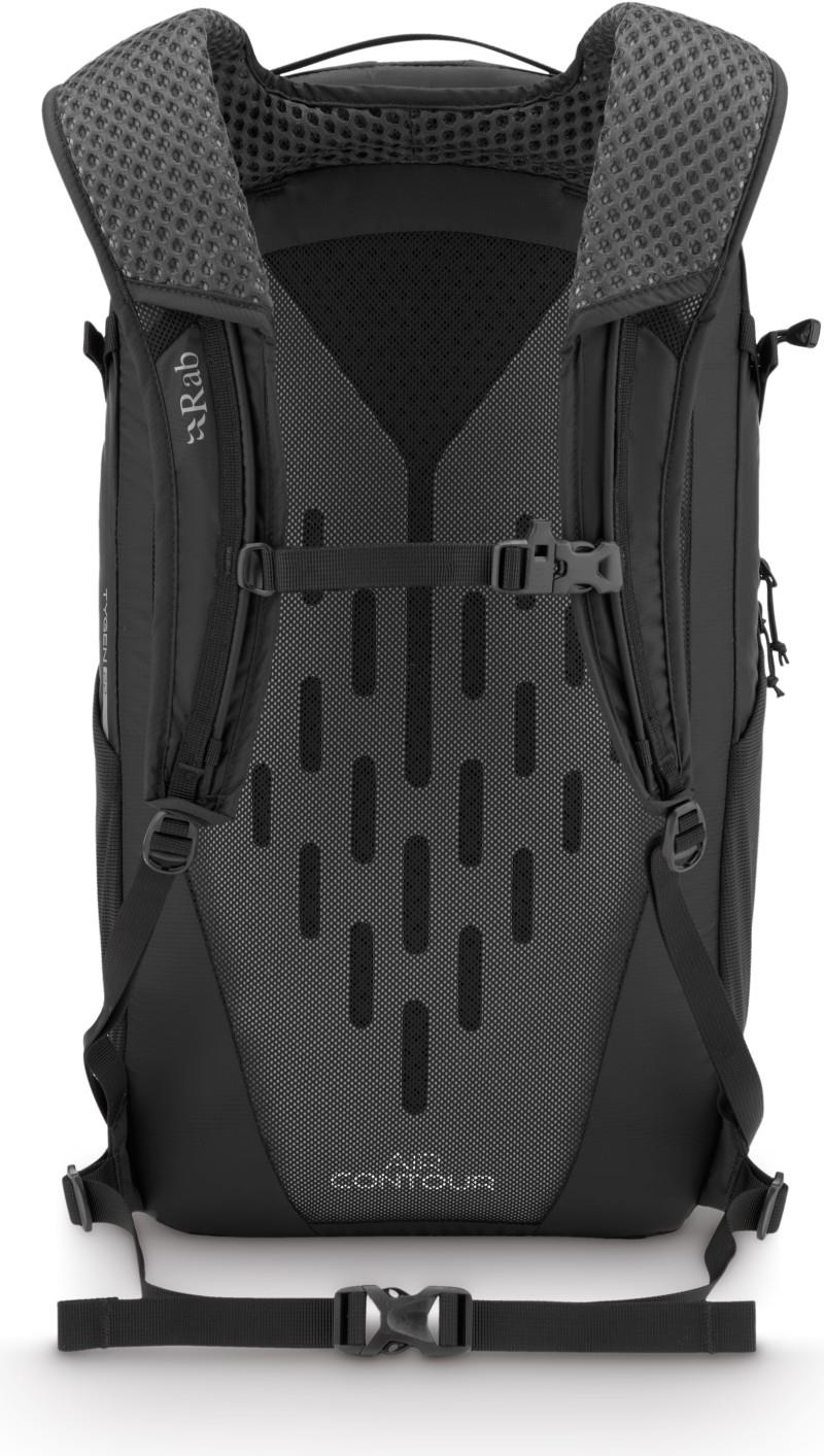 Tygen 22 - black 1