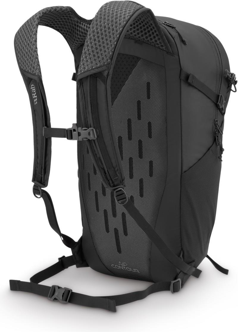 Tygen 22 - black 1