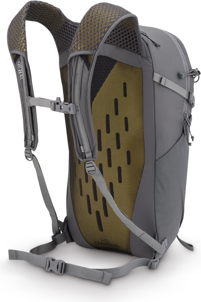 Tygen 22 - graphene 1
