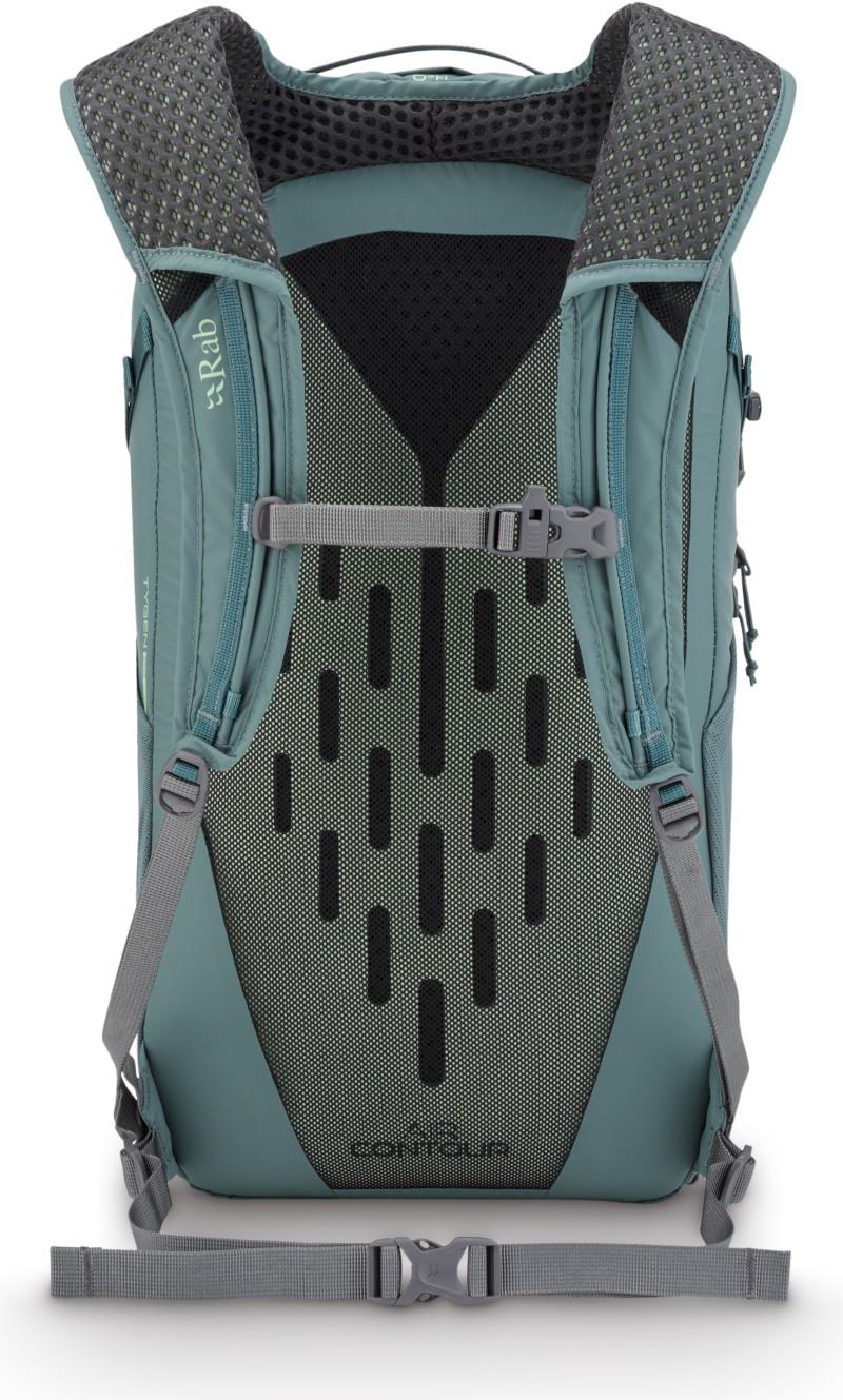 Tygen 22 - sage 1