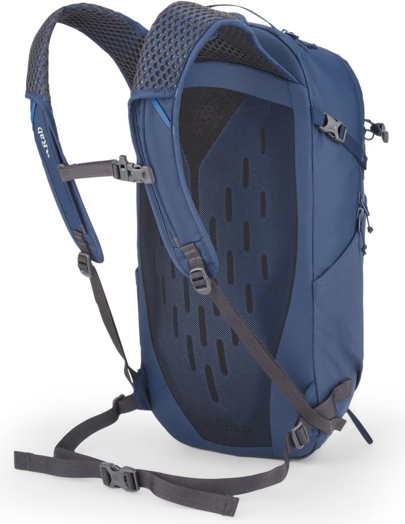 Tygen 22 - tempest blue 1