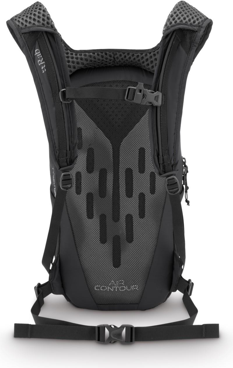 Tygen 6 - black 1