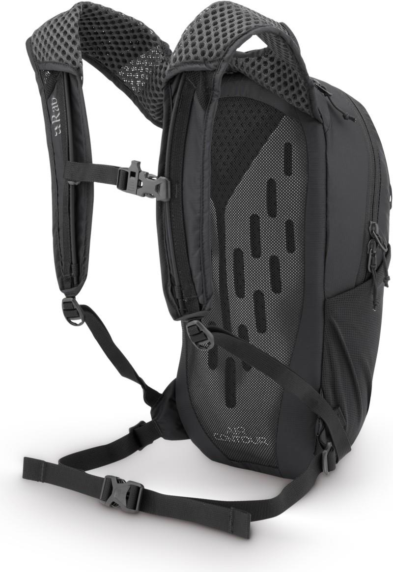 Tygen 6 - black 1