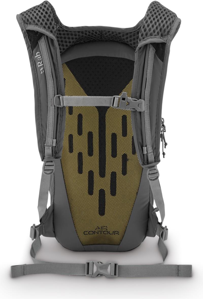 Tygen 6 - graphene 1