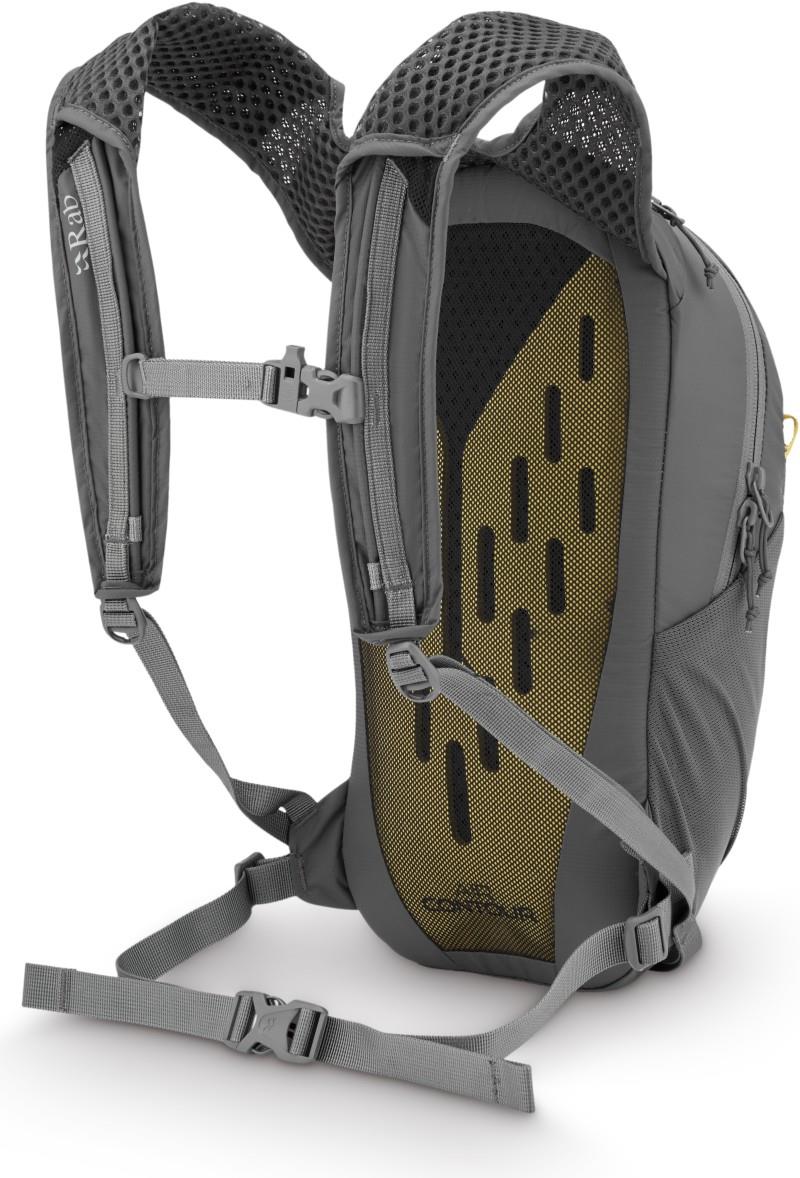 Tygen 6 - graphene 1