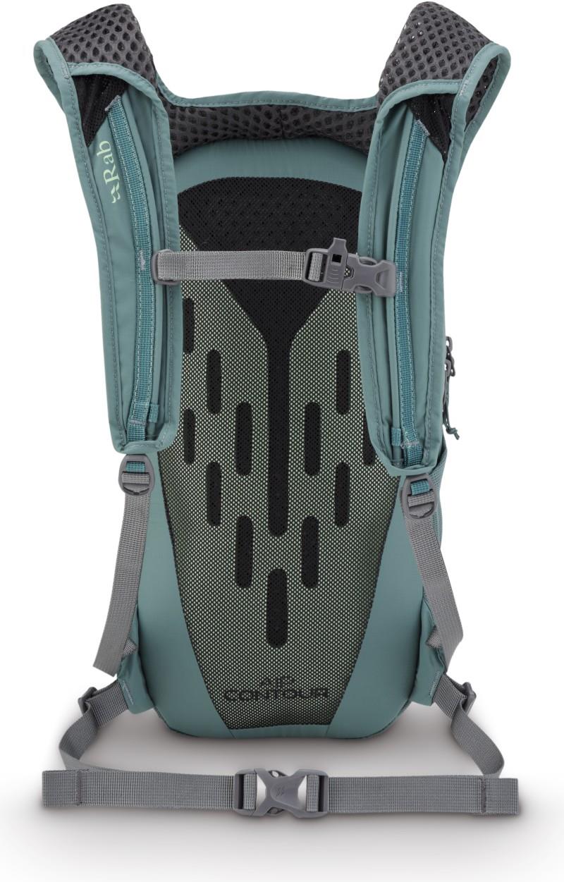 Tygen 6 - sage 1