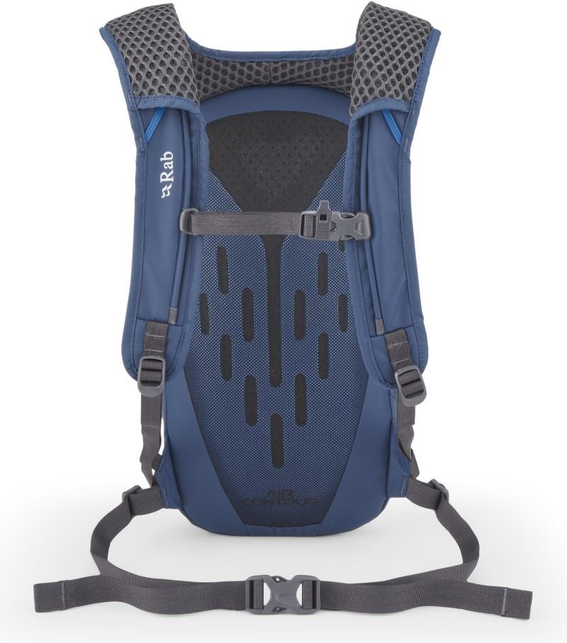 Tygen 6 - tempest blue 1
