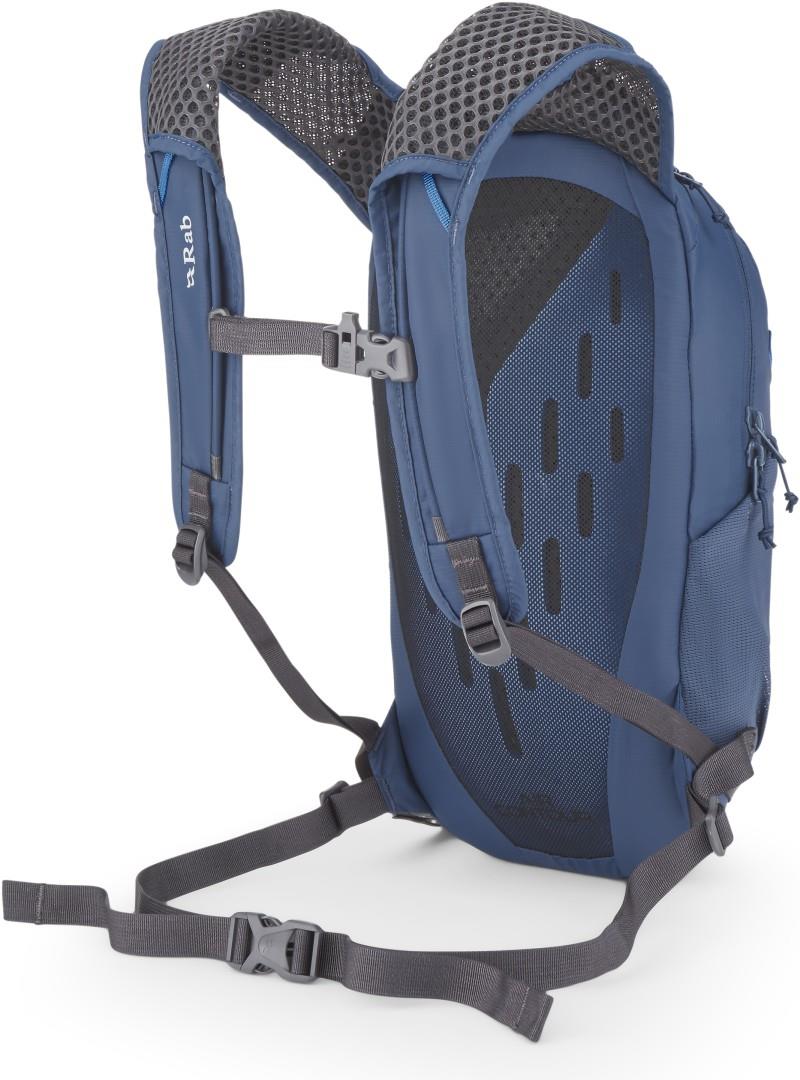 Tygen 6 - tempest blue 1
