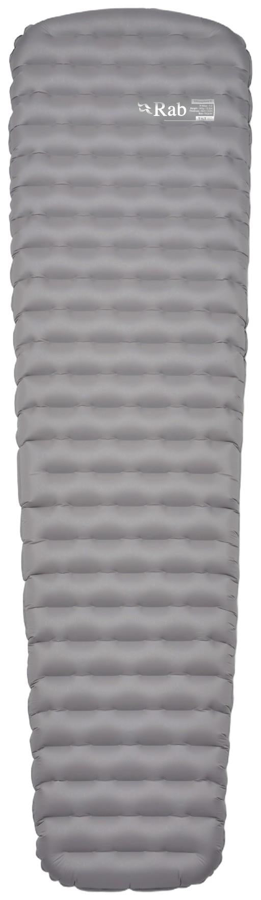 Ultrasphere 5, Wide Long - dark pewter 1