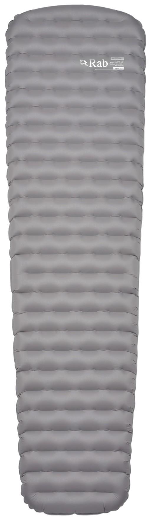 Ultrasphere 5, Wide Long - dark pewter 1