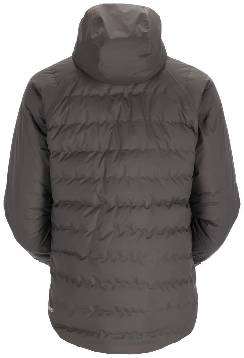 Valiance Jacket - Mens - Graphene 2