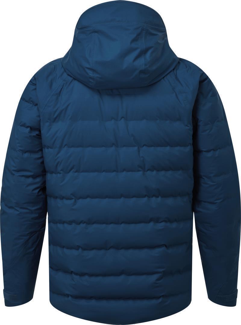 Valiance Jacket - Mens - Ink 2