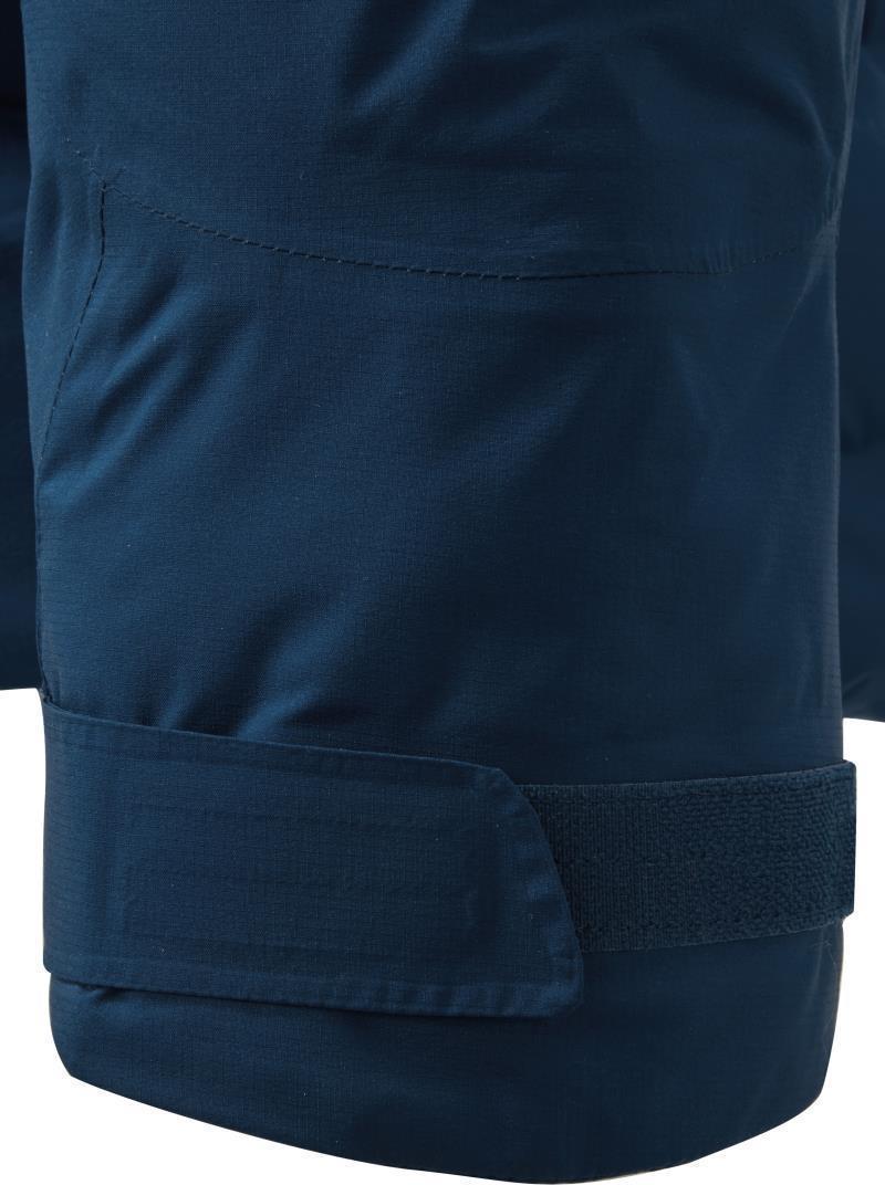 Valiance Jacket - Mens - Ink 4