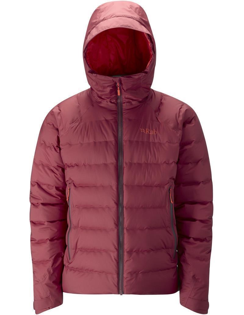 Valiance Jacket - Mens - Rococco / Horizon 1