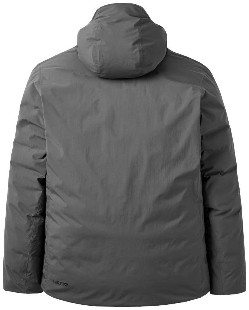 Valiance Jacket - Mens - galaxy blue 1