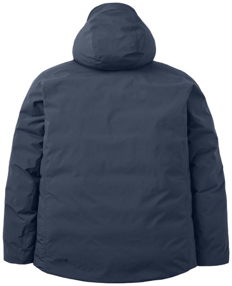 Valiance Jacket - Mens - galaxy blue 1