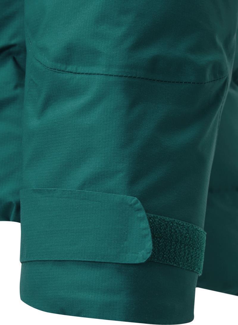 Valiance Jacket - Womens - Atlantis 4