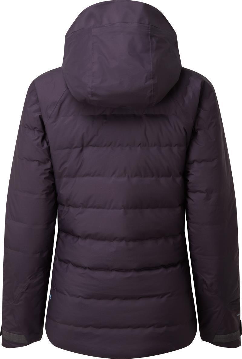 Valiance Jacket - Womens - Fig 2