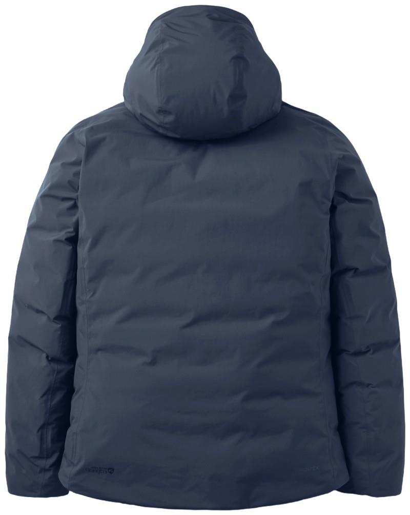 Valiance Jacket - Womens - galaxy blue 1