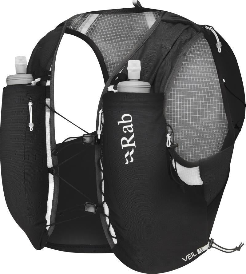 Veil 12 - Black 1