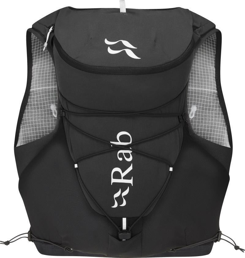 Veil 12 - Black 3