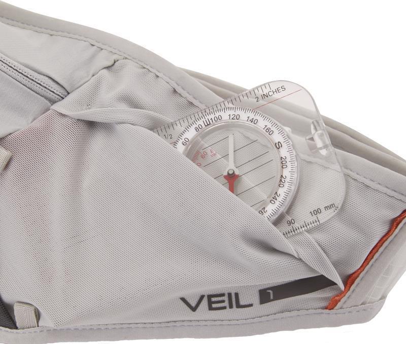 Veil 1 - Gargoyle / Graphene 4