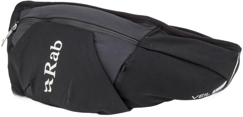 Veil 1 - black 1
