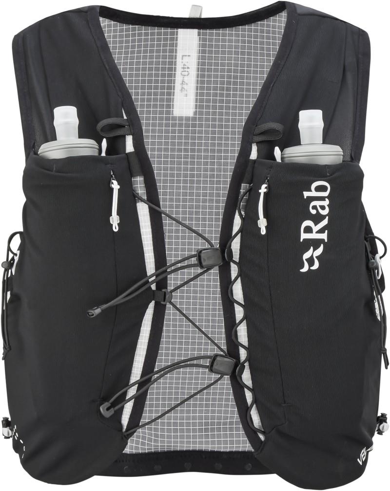 Veil 6 - black 1